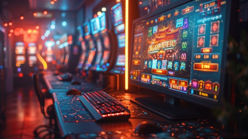 j8bet live casino